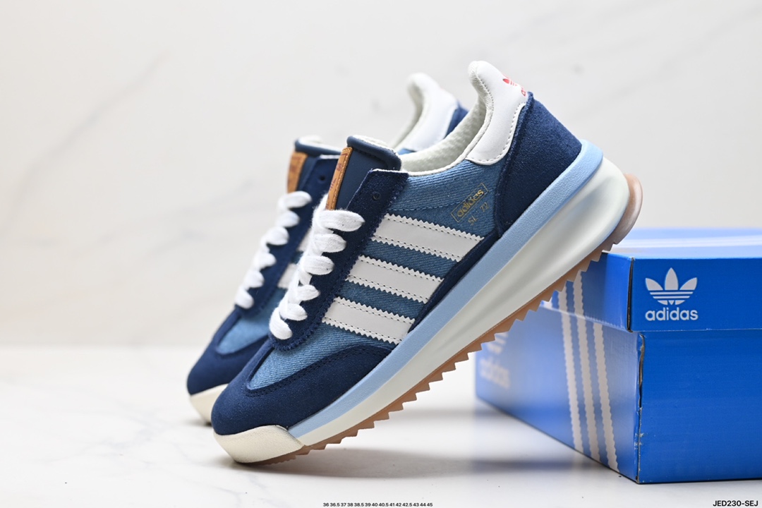 Adidas SL Shoes